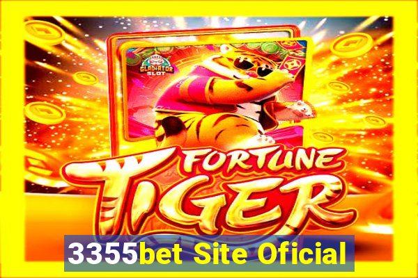 3355bet Site Oficial